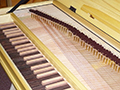 Fretted Clavichord 3/6