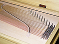 Fretted Clavichord 5/6