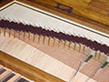 Fretted Clavichord 6/6