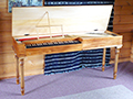 Unfretted Clavichord 1/6
