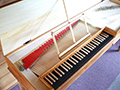 Unfretted Clavichord 2/6